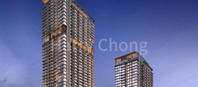 4 Bed Apartment (Condo) for Sale in One Marina Gardens - Image 3