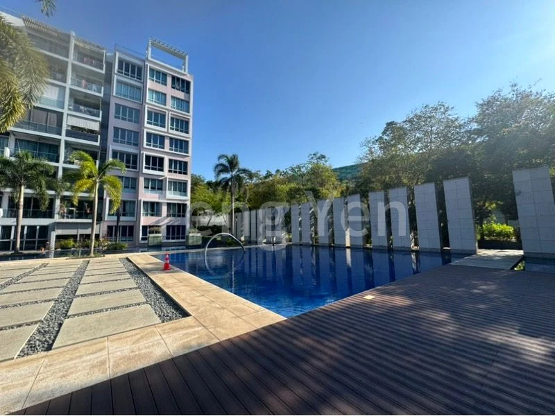 4 Bed (Condo) for Rent in  Ferraria Park Condominium - Image 2