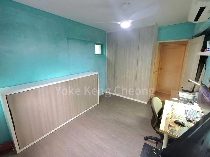Common Room (HDB) for Rent in  573 Pasir Ris Street 53 - Image 5