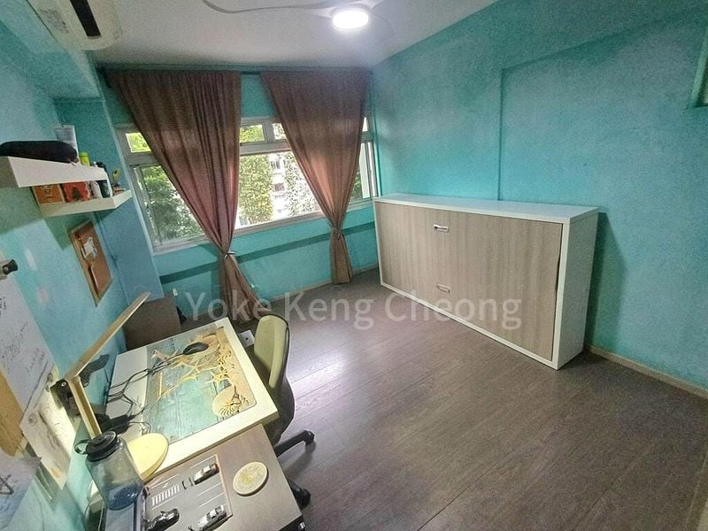 Common Room (HDB) for Rent in  573 Pasir Ris Street 53 - Image 4