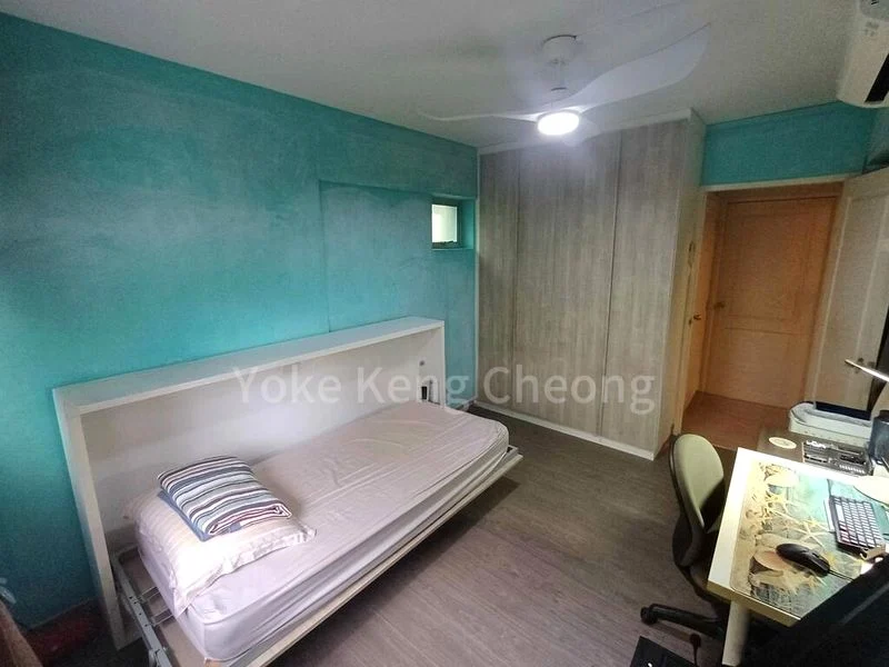 Common Room (HDB) for Rent in  573 Pasir Ris Street 53 - Image 1