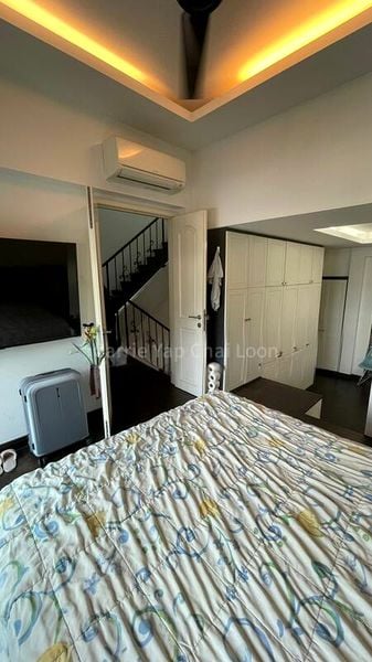 5 Bed Cluster House (Landed) for Rent in  Kew Gate - Image 2