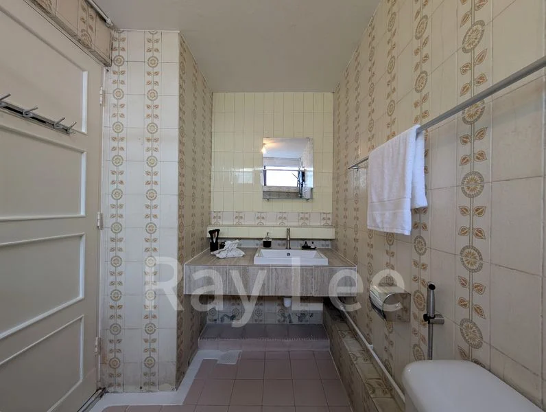 Master Room (Condo) for Rent in  People's Park Centre - Image 8