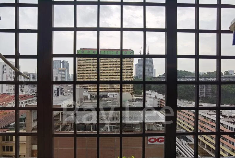 Master Room (Condo) for Rent in  People's Park Centre - Image 7