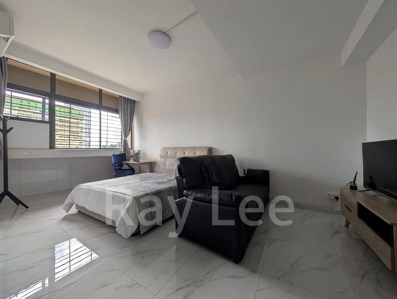 Master Room (Condo) for Rent in  People's Park Centre - Image 2