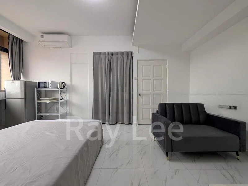 Master Room (Condo) for Rent in  People's Park Centre - Image 4