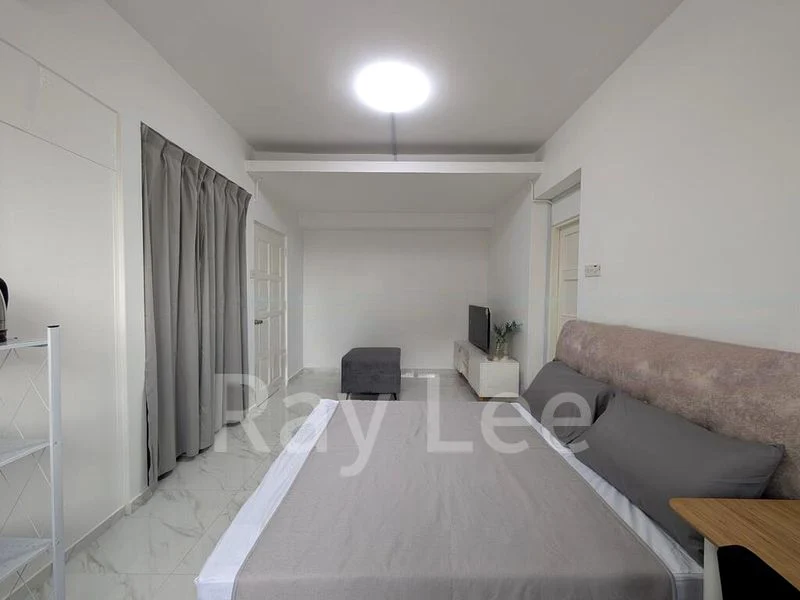Master Room (Condo) for Rent in  People's Park Centre - Image 3