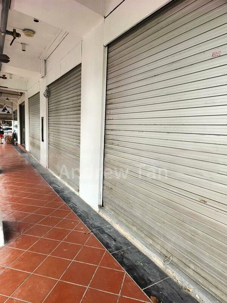 Food & Beverage for Rent: Restaurant on Mackenzie Road - Image 2