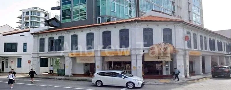 Food & Beverage for Rent: Restaurant on Mackenzie Road - Image 1