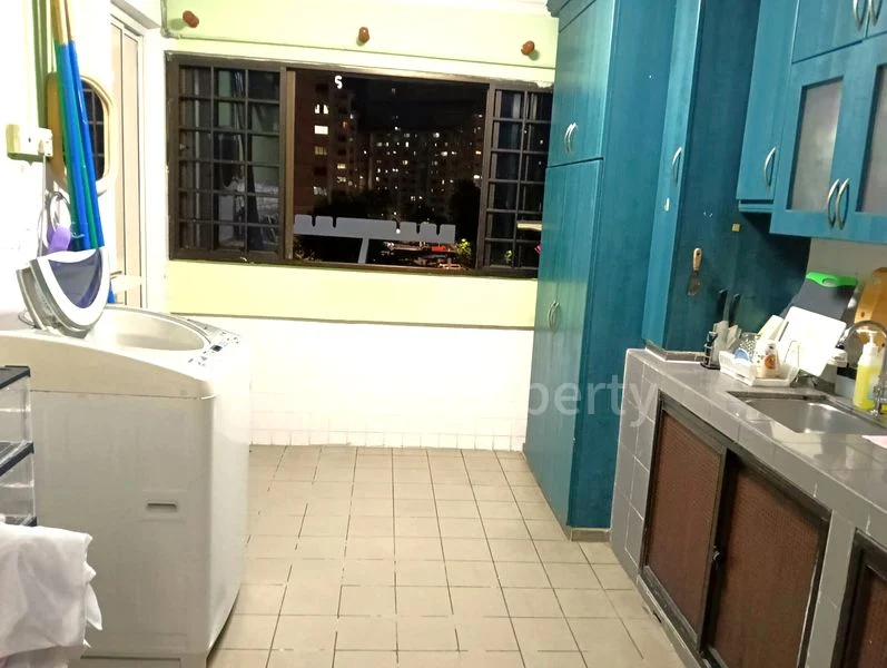 Common Room (HDB) for Rent in  706 Clementi West Street 2 - Image 4