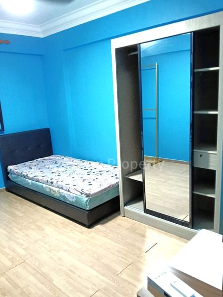 Common Room (HDB) for Rent in  706 Clementi West Street 2 - Image 2