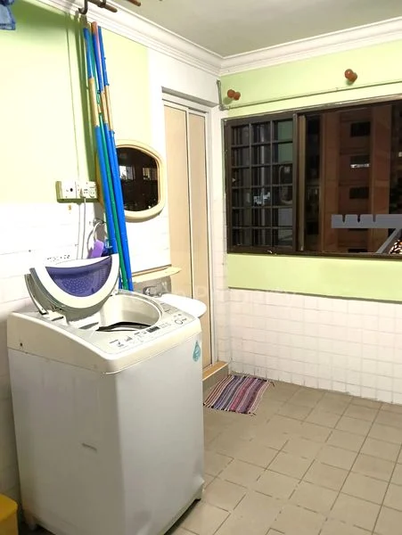 Common Room (HDB) for Rent in  706 Clementi West Street 2 - Image 5