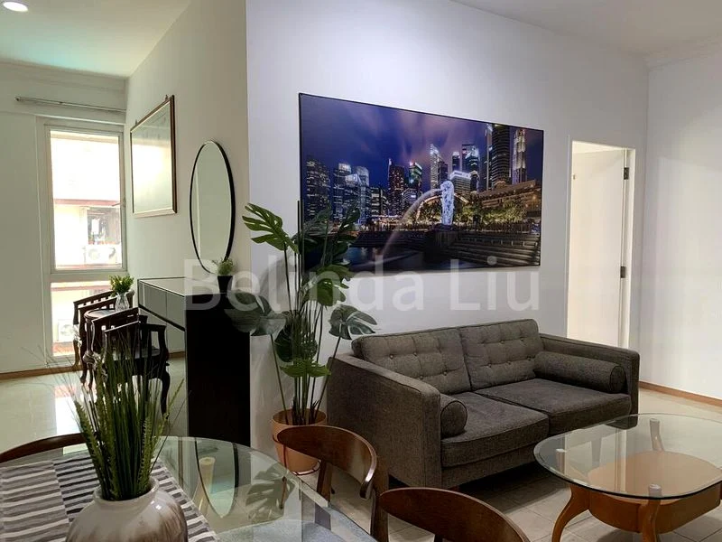 Common Room (Condo) for Rent in  Eunos Green - Image 6