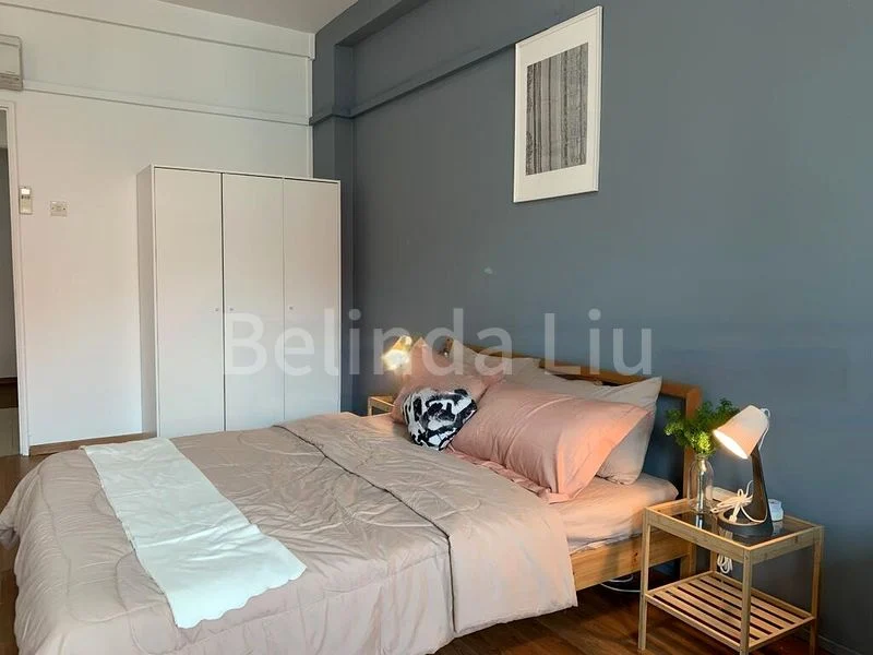 Common Room (Condo) for Rent in  Eunos Green - Image 8