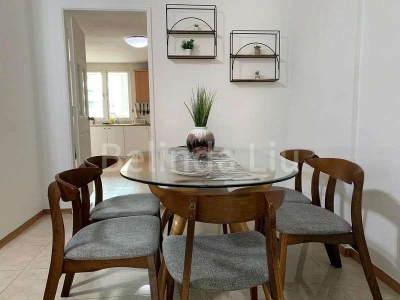 Common Room (Condo) for Rent in  Eunos Green - Image 5