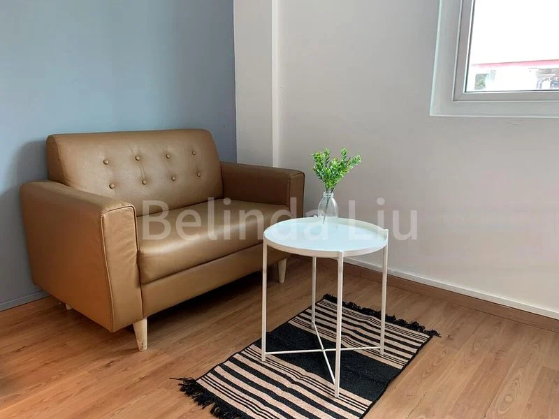 Common Room (Condo) for Rent in  Eunos Green - Image 9