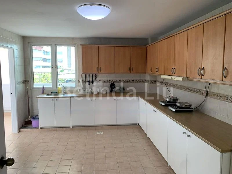 Common Room (Condo) for Rent in  Eunos Green - Image 2