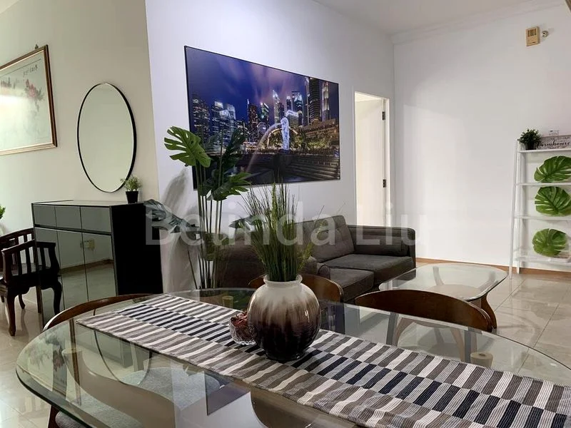 Common Room (Condo) for Rent in  Eunos Green - Image 6