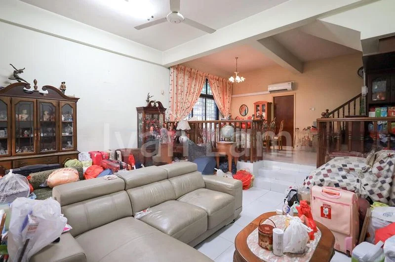 4 Bed Corner Terrace (Landed) for Sale in Bedok Ria - Image 4