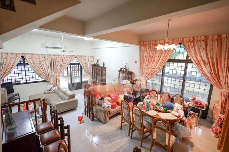 4 Bed Corner Terrace (Landed) for Sale in Bedok Ria - Image 15