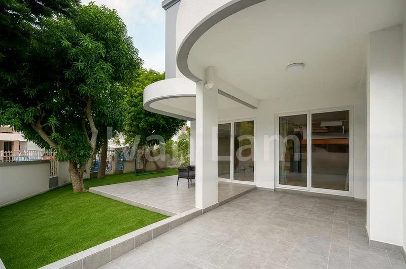 4 Bed Corner Terrace (Landed) for Sale in Bedok Ria - Image 1