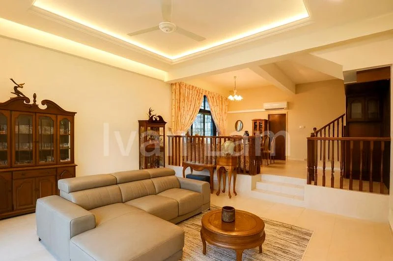 4 Bed Corner Terrace (Landed) for Sale in Bedok Ria - Image 3
