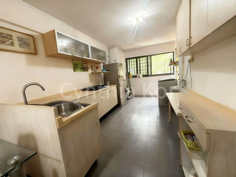 4 Room (4NG) HDB for Rent in  412 Commonwealth Avenue West - Image 11