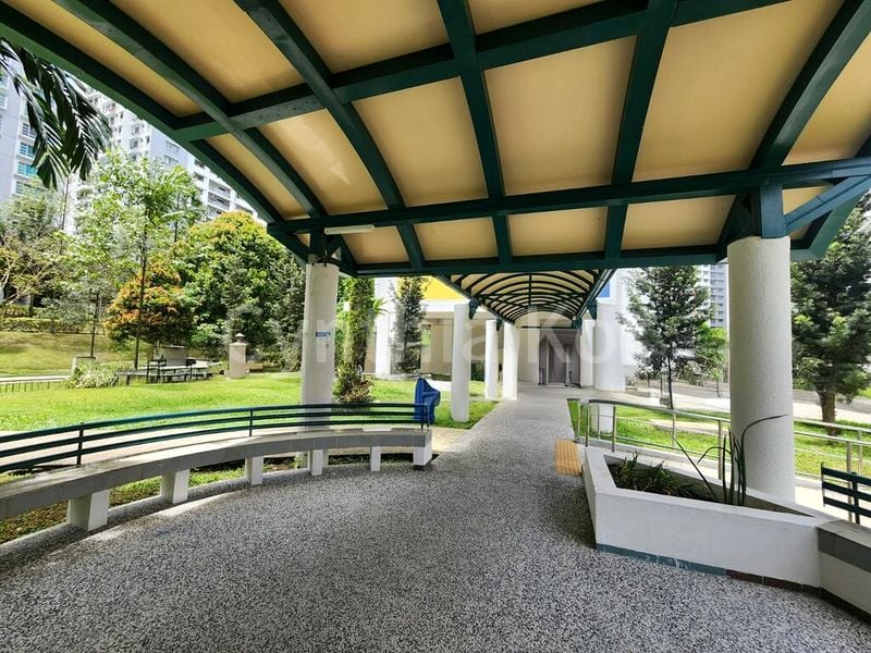 4 Room (4NG) HDB for Rent in  412 Commonwealth Avenue West - Image 2