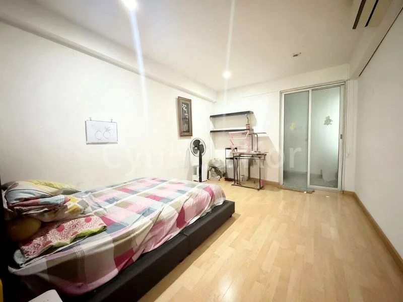 4 Room (4NG) HDB for Rent in  412 Commonwealth Avenue West - Image 8