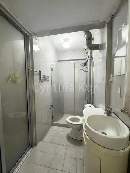 4 Room (4NG) HDB for Rent in  412 Commonwealth Avenue West - Image 10