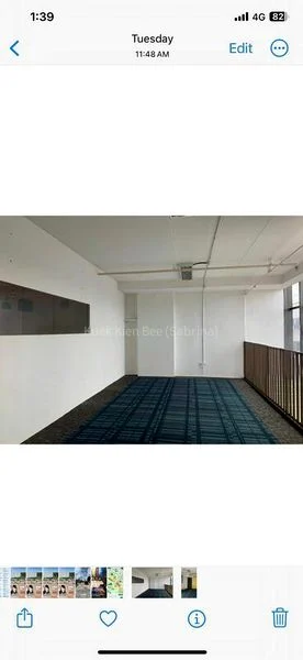 Light Industrial (B1) for Sale: 1,800 Sq Ft Unit, on 0.5 Acre Site, at 1-3 Brook Street, Brierley Hill - Image 1