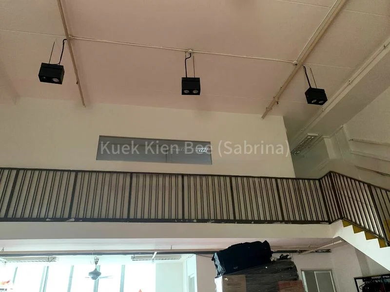 Light Industrial (B1) for Sale: 1,800 Sq Ft Unit, on 0.5 Acre Site, at 1-3 Brook Street, Brierley Hill - Image 3