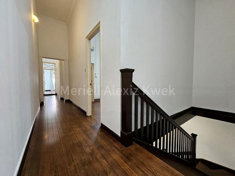 4 Bed Conservation House (Landed) for Rent in Townerville - Image 6