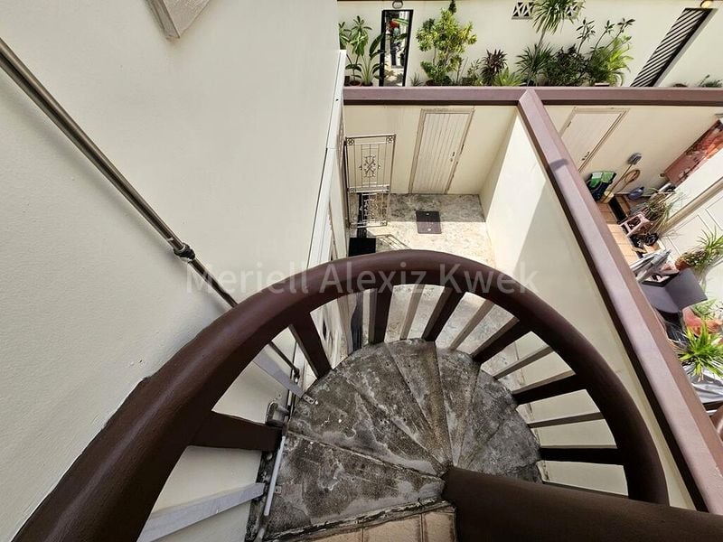 4 Bed Conservation House (Landed) for Rent in Townerville - Image 7