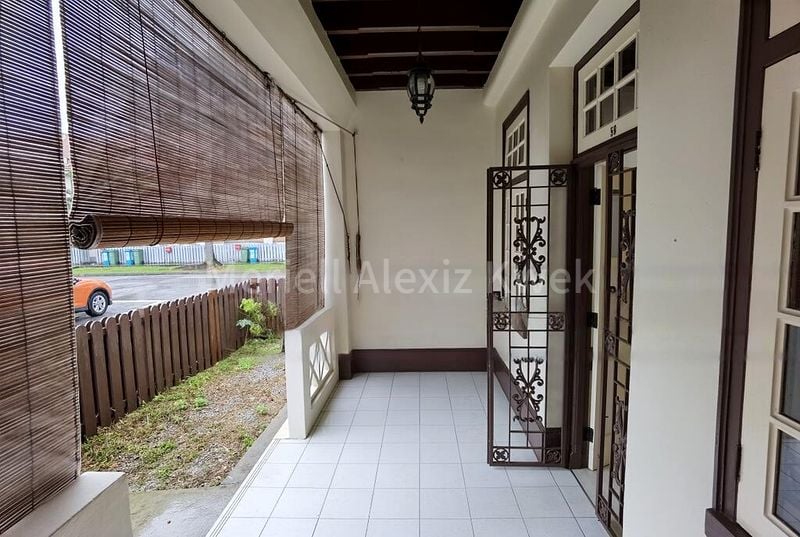 4 Bed Conservation House (Landed) for Rent in Townerville - Image 2