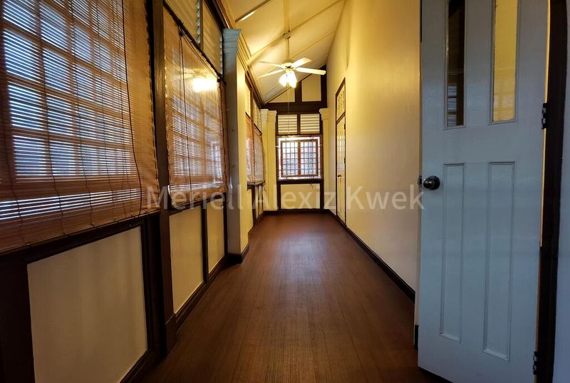 4 Bed Conservation House (Landed) for Rent in Townerville - Image 3