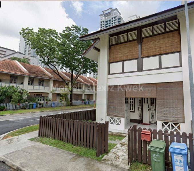 4 Bed Conservation House (Landed) for Rent in Townerville - Image 1