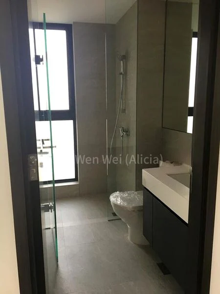 1 Bed Apartment (Condo) for Rent in  V On Shenton - Image 3
