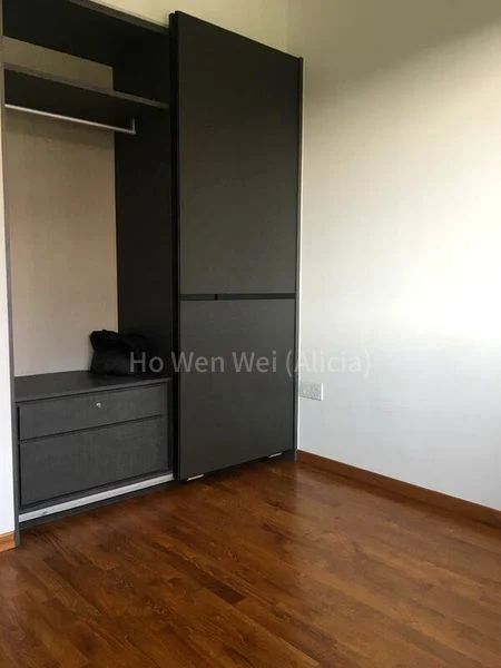1 Bed Apartment (Condo) for Rent in  V On Shenton - Image 2