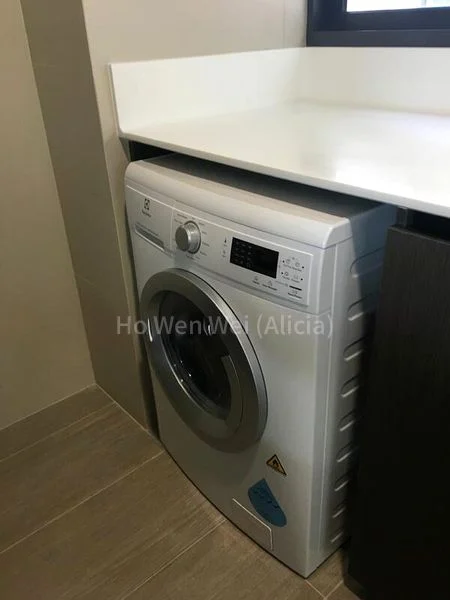 1 Bed Apartment (Condo) for Rent in  V On Shenton - Image 1