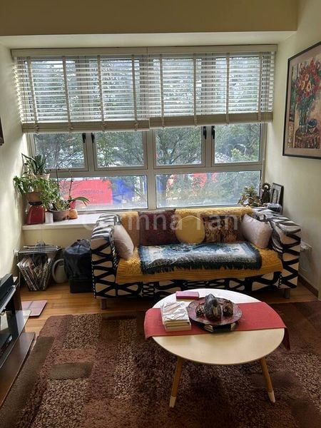 1 Bed Condo for Rent in  The Ford @ Holland - Image 3