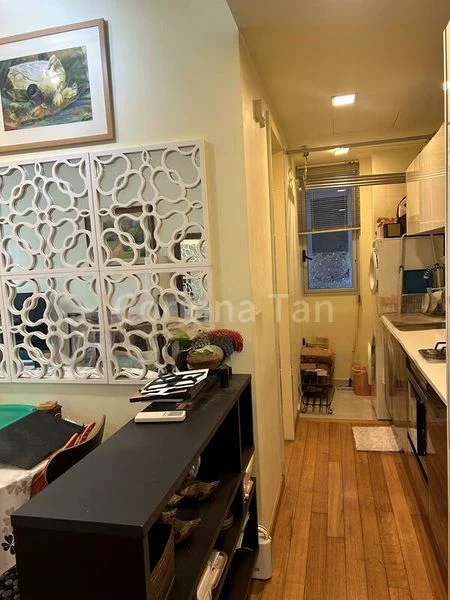 1 Bed Condo for Rent in  The Ford @ Holland - Image 12