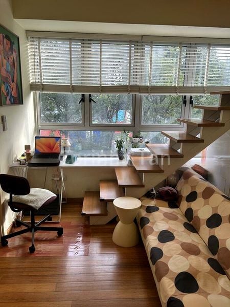 1 Bed Condo for Rent in  The Ford @ Holland - Image 9