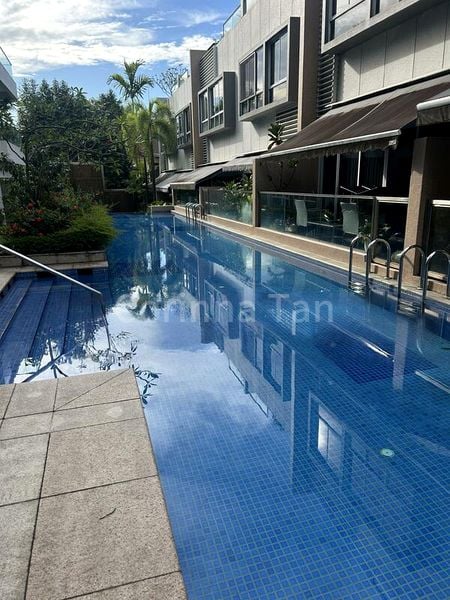 1 Bed Condo for Rent in  The Ford @ Holland - Image 11