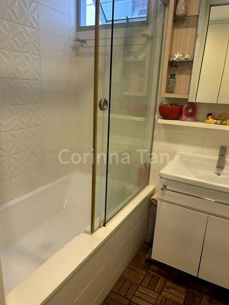 1 Bed Condo for Rent in  The Ford @ Holland - Image 8