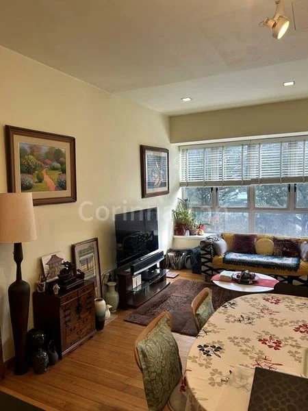 1 Bed Condo for Rent in  The Ford @ Holland - Image 1