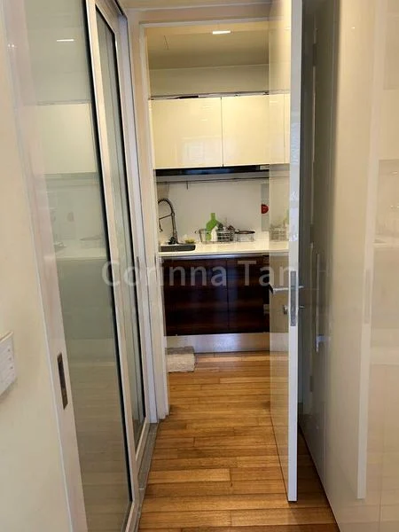 1 Bed Condo for Rent in  The Ford @ Holland - Image 10