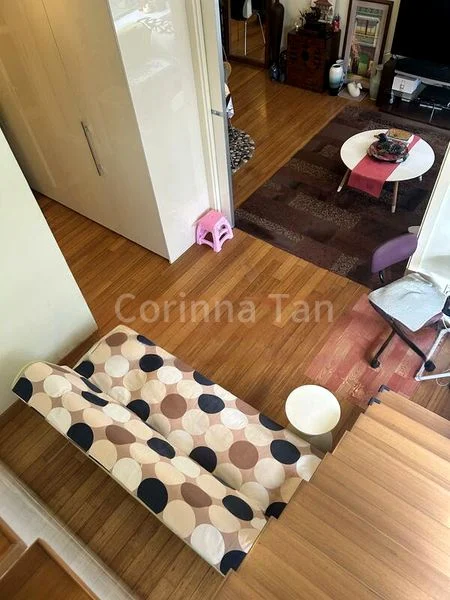 1 Bed Condo for Rent in  The Ford @ Holland - Image 4