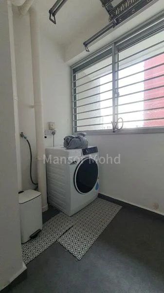 Common Room (HDB) for Rent in  439A Bukit Batok West Avenue 8 - Image 1