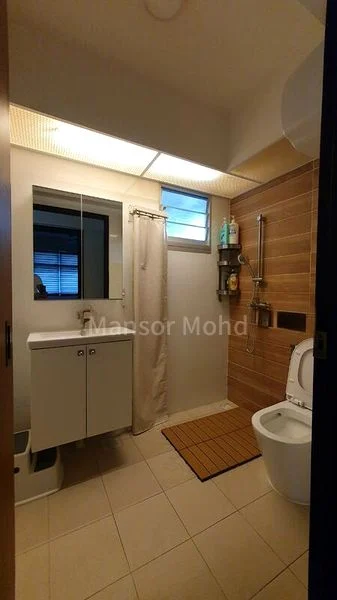 Common Room (HDB) for Rent in  439A Bukit Batok West Avenue 8 - Image 3